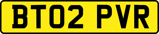 BT02PVR
