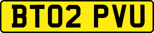 BT02PVU