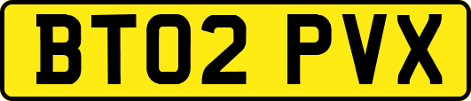 BT02PVX