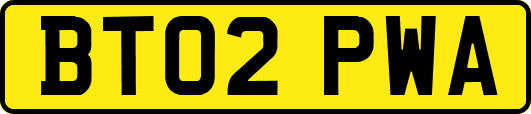 BT02PWA