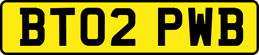 BT02PWB