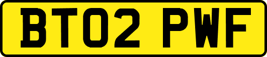 BT02PWF