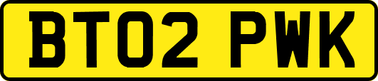 BT02PWK
