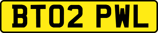 BT02PWL