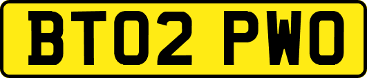BT02PWO