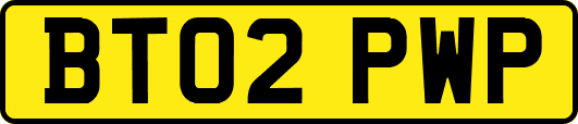 BT02PWP