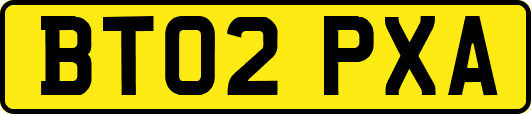 BT02PXA
