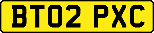 BT02PXC