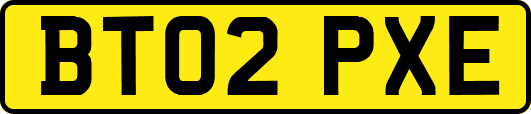 BT02PXE