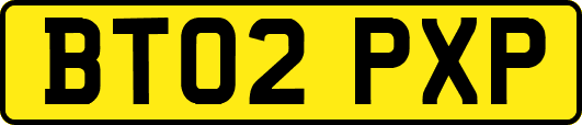 BT02PXP