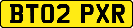 BT02PXR