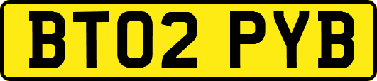 BT02PYB
