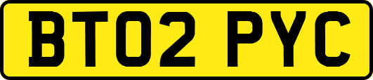 BT02PYC