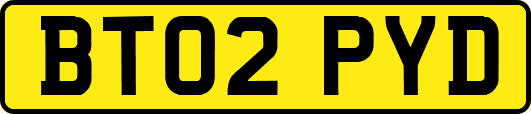 BT02PYD