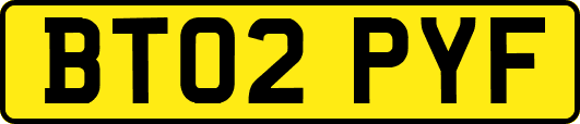 BT02PYF