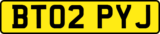 BT02PYJ