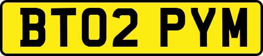 BT02PYM