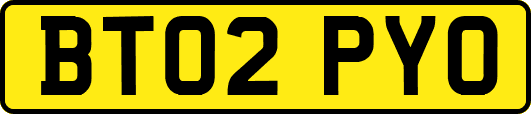BT02PYO
