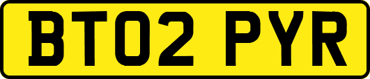 BT02PYR