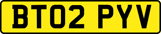BT02PYV