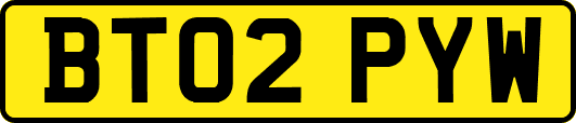 BT02PYW