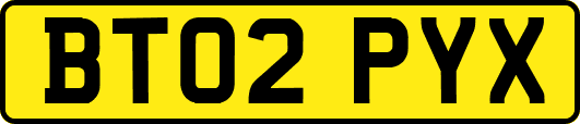 BT02PYX