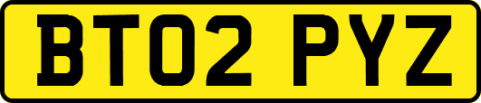 BT02PYZ