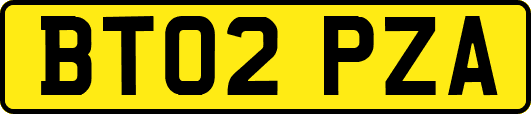 BT02PZA