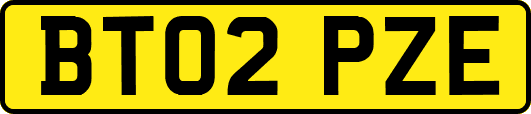 BT02PZE
