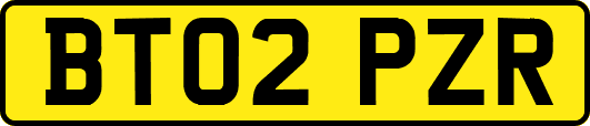 BT02PZR