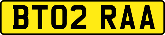 BT02RAA