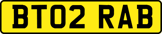 BT02RAB