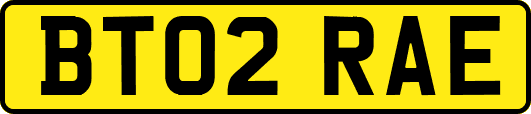 BT02RAE