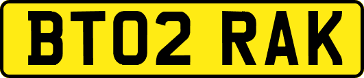 BT02RAK