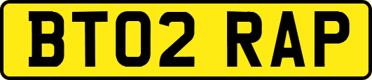 BT02RAP