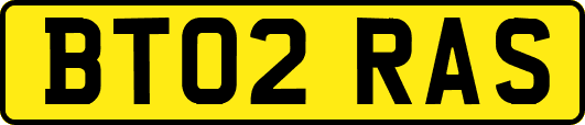 BT02RAS