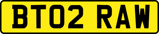 BT02RAW
