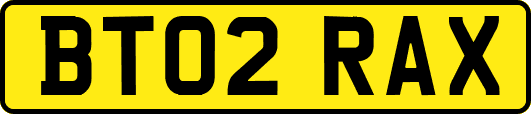 BT02RAX