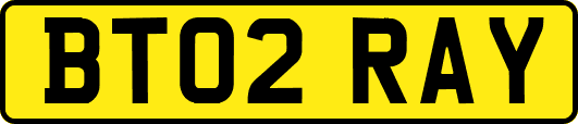 BT02RAY