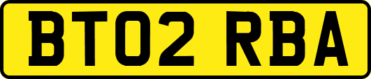 BT02RBA