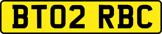 BT02RBC