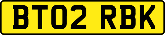 BT02RBK