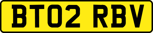 BT02RBV
