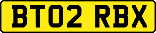 BT02RBX