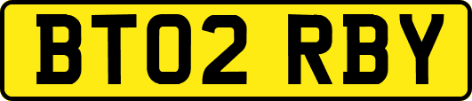 BT02RBY