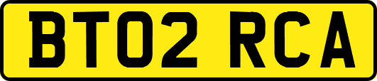 BT02RCA