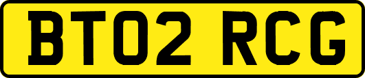 BT02RCG
