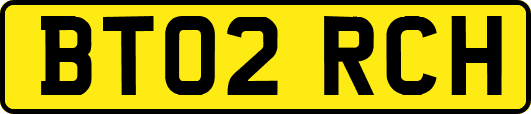 BT02RCH