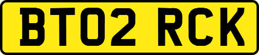 BT02RCK