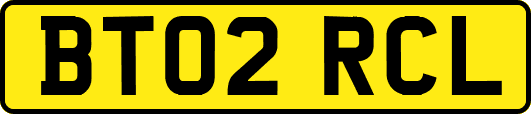BT02RCL